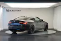 BMW M4 Coupé Competition M xDrive *CH-Fahrzeug* *Dravitgrau* *Carbon*