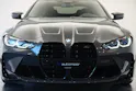 BMW M4 Coupé Competition M xDrive *CH-Fahrzeug* *Dravitgrau* *Carbon*