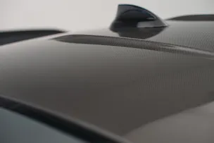 BMW M4 Coupé Competition M xDrive *CH-Fahrzeug* *Dravitgrau* *Carbon*