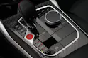 BMW M4 Coupé Competition M xDrive *CH-Fahrzeug* *Dravitgrau* *Carbon*