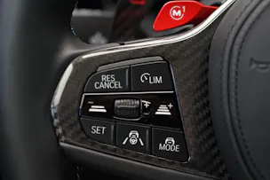BMW M4 Coupé Competition M xDrive *CH-Fahrzeug* *Dravitgrau* *Carbon*