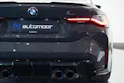 BMW M4 Coupé Competition M xDrive *CH-Fahrzeug* *Dravitgrau* *Carbon*