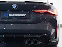 BMW M4 Coupé Competition M xDrive *CH-Fahrzeug* *Dravitgrau* *Carbon*