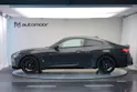 BMW M4 Coupé Competition M xDrive *CH-Fahrzeug* *Dravitgrau* *Carbon*