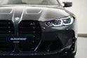BMW M4 Coupé Competition M xDrive *CH-Fahrzeug* *Dravitgrau* *Carbon*