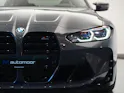 BMW M4 Coupé Competition M xDrive *CH-Fahrzeug* *Dravitgrau* *Carbon*