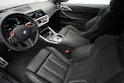 BMW M4 Coupé Competition M xDrive *CH-Fahrzeug* *Dravitgrau* *Carbon*