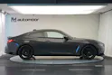 BMW M4 Coupé Competition M xDrive *CH-Fahrzeug* *Dravitgrau* *Carbon*