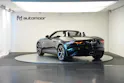 Jaguar F-Type Convertible 2.0 I4 Automatik