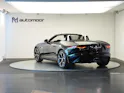 Jaguar F-Type Convertible 2.0 I4 Automatik