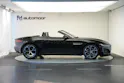 Jaguar F-Type Convertible 2.0 I4 Automatik