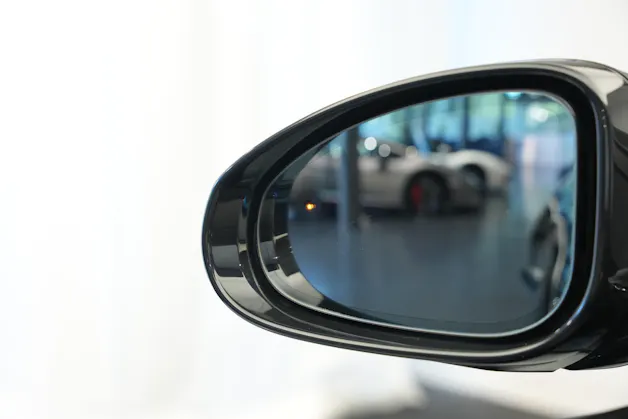 Jaguar F-Type Convertible 2.0 I4 Automatik