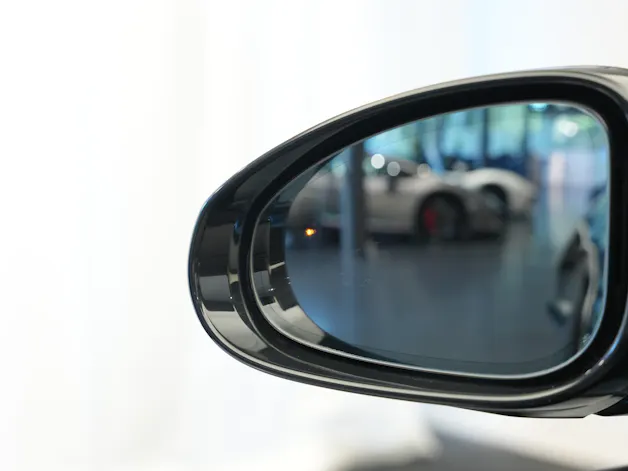 Jaguar F-Type Convertible 2.0 I4 Automatik