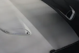 Jaguar F-Type Convertible 2.0 I4 Automatik