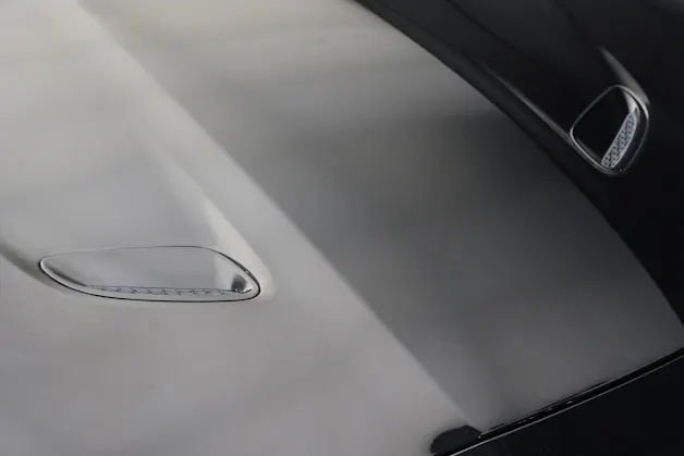 Jaguar F-Type Convertible 2.0 I4 Automatik