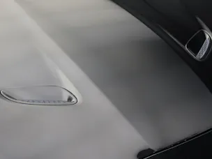 Jaguar F-Type Convertible 2.0 I4 Automatik