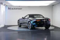 Jaguar F-Type Convertible 2.0 I4 Automatik