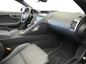 Jaguar F-Type Convertible 2.0 I4 Automatik