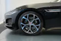 Jaguar F-Type Convertible 2.0 I4 Automatik