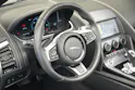 Jaguar F-Type Convertible 2.0 I4 Automatik