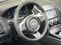 Jaguar F-Type Convertible 2.0 I4 Automatik