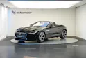 Jaguar F-Type Convertible 2.0 I4 Automatik