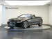 Jaguar F-Type Convertible 2.0 I4 Automatik
