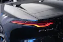 Jaguar F-Type Convertible 2.0 I4 Automatik