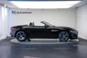 Jaguar F-Type Convertible 2.0 I4 Automatik
