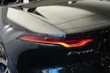 Jaguar F-Type Convertible 2.0 I4 Automatik