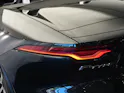 Jaguar F-Type Convertible 2.0 I4 Automatik
