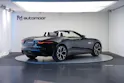 Jaguar F-Type Convertible 2.0 I4 Automatik
