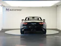 Jaguar F-Type Convertible 2.0 I4 Automatik