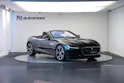 Jaguar F-Type Convertible 2.0 I4 Automatik