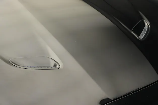 Jaguar F-Type Convertible 2.0 I4 Automatik