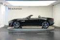 Jaguar F-Type Convertible 2.0 I4 Automatik