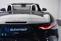 Jaguar F-Type Convertible 2.0 I4 Automatik