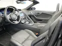 Jaguar F-Type Convertible 2.0 I4 Automatik