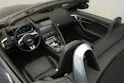 Jaguar F-Type Convertible 2.0 I4 Automatik