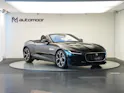 Jaguar F-Type Convertible 2.0 I4 Automatik
