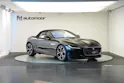 Jaguar F-Type Convertible 2.0 I4 Automatik