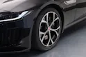 Jaguar F-Type Convertible 2.0 I4 Automatik