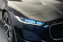 Jaguar F-Type Convertible 2.0 I4 Automatik