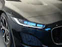 Jaguar F-Type Convertible 2.0 I4 Automatik