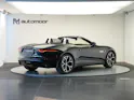Jaguar F-Type Convertible 2.0 I4 Automatik