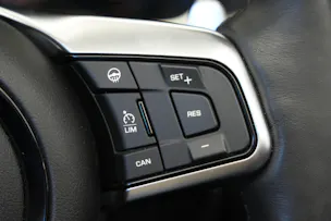 Jaguar F-Type Convertible 2.0 I4 Automatik