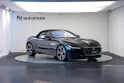 Jaguar F-Type Convertible 2.0 I4 Automatik
