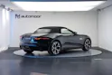 Jaguar F-Type Convertible 2.0 I4 Automatik
