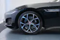 Jaguar F-Type Convertible 2.0 I4 Automatik
