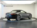 Jaguar F-Type Convertible 2.0 I4 Automatik